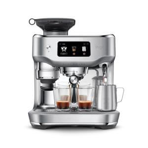 Sage the Oracle® Dual Boiler Espresso Machine